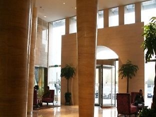 Haishu Taosheng Yiju Business Ningbo Exterior foto