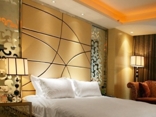 Haishu Taosheng Yiju Business Ningbo Exterior foto